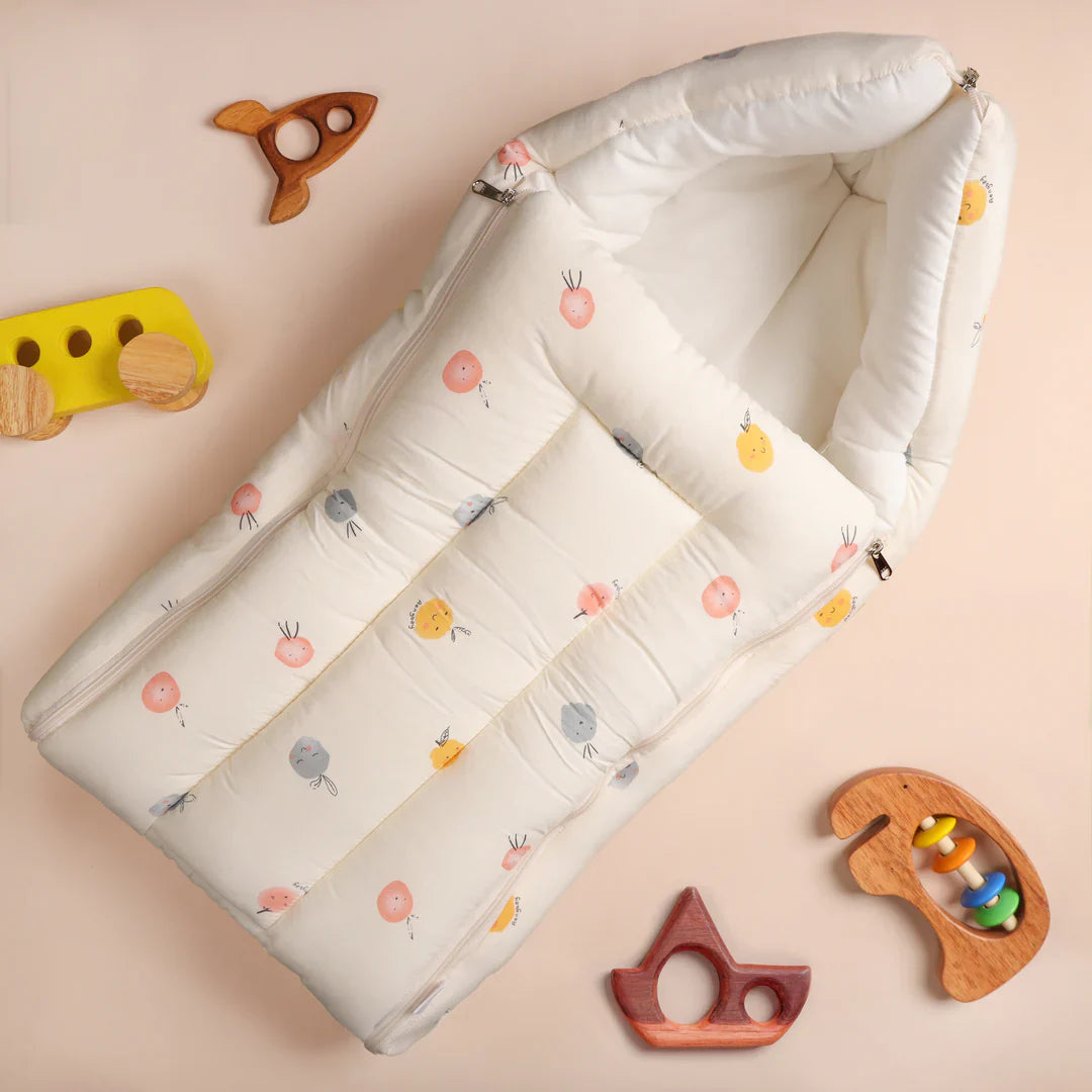 Baby Carrynest
