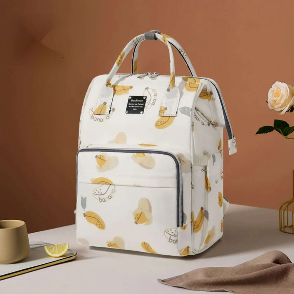 Baby Diaper Bag