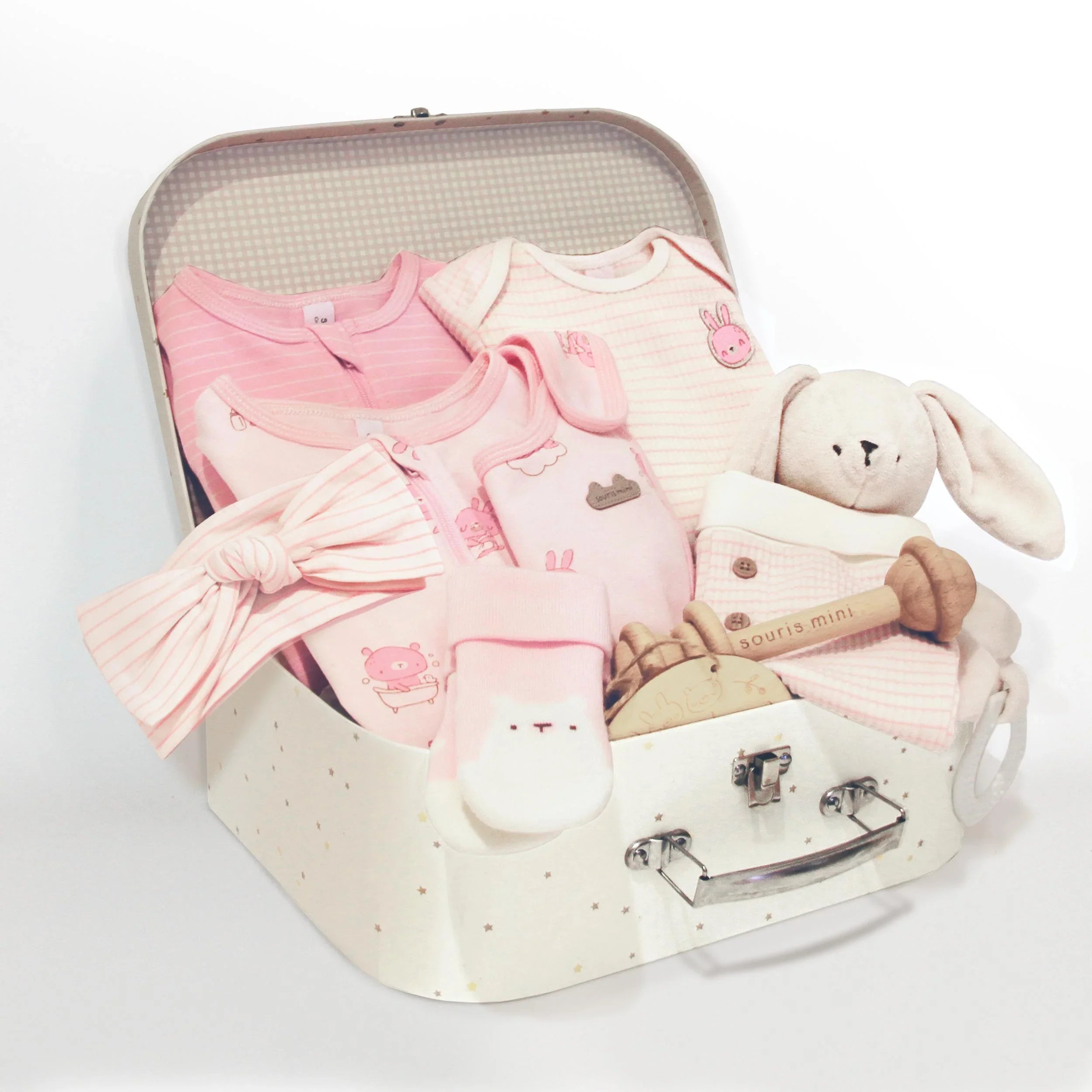 Baby Accessories