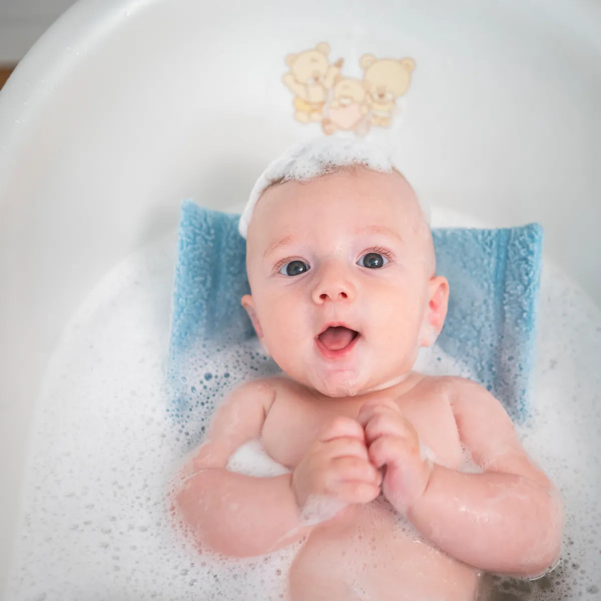 Bathing
