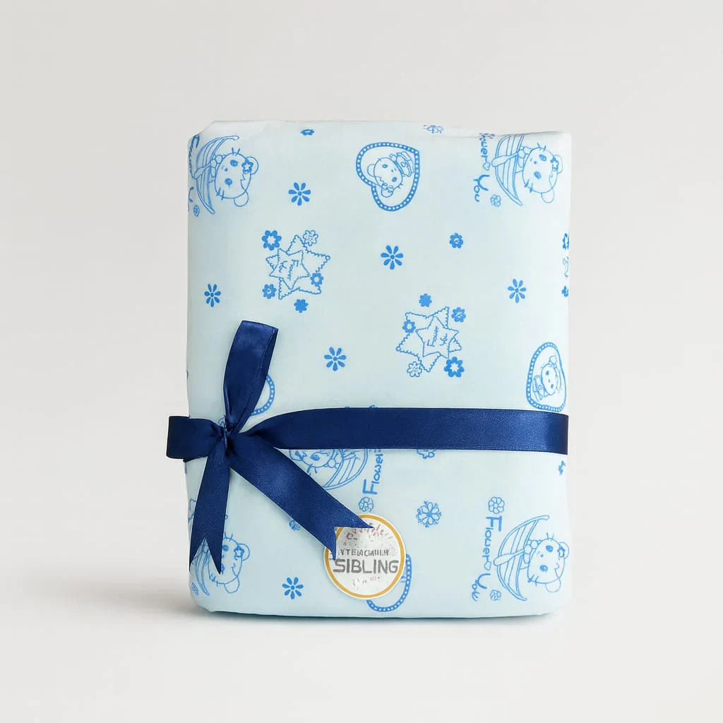 Baby Blankets & Quilts