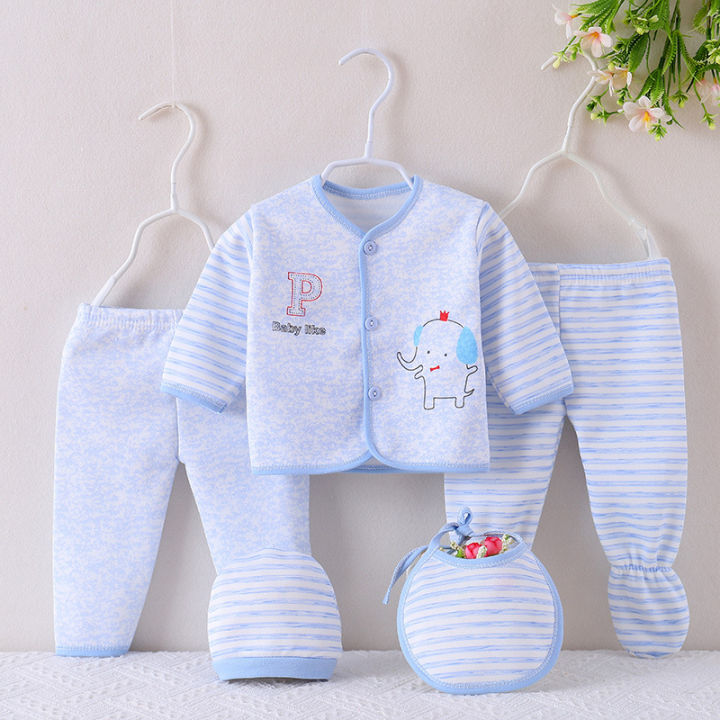 Baby Clothing