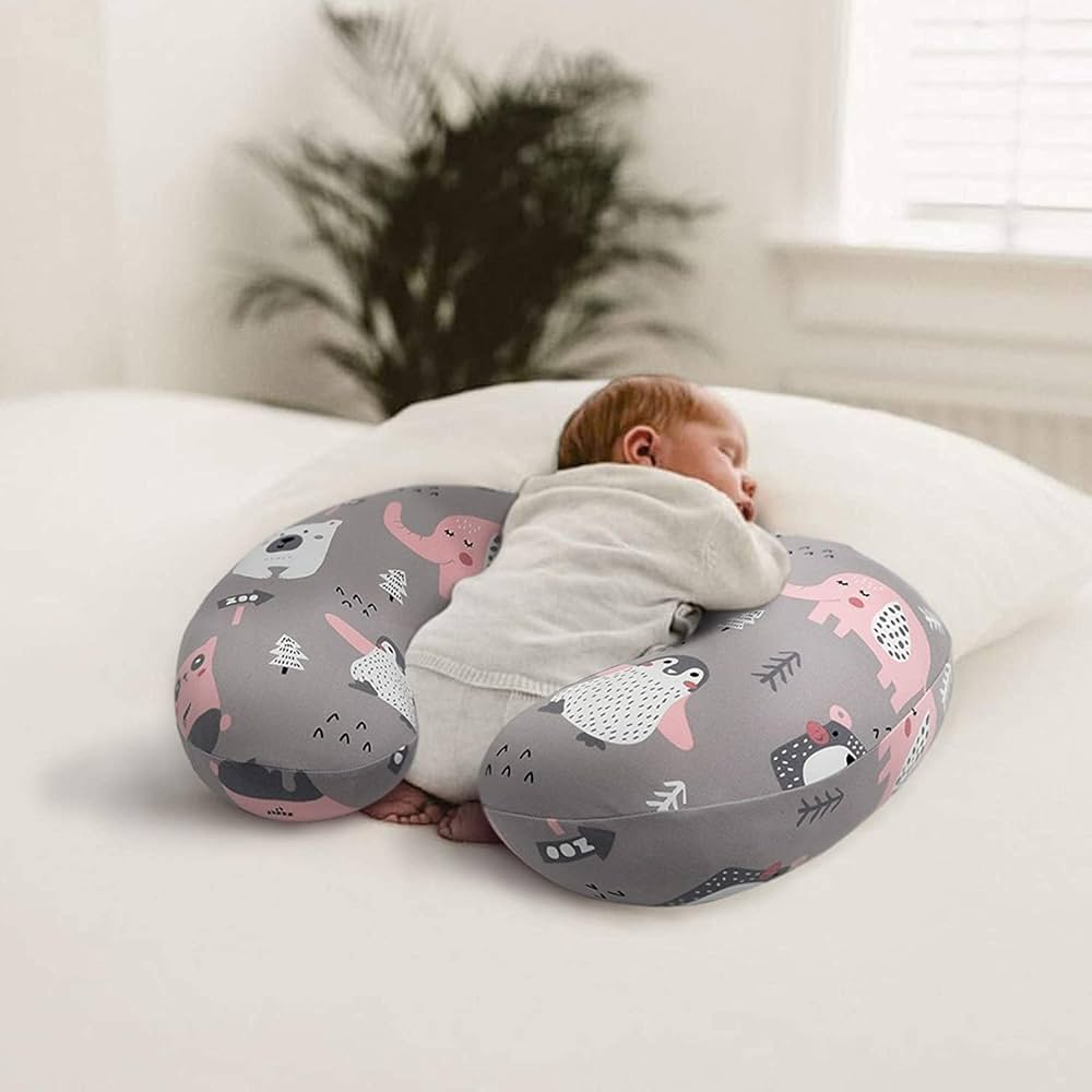 Baby Feeding Pillow