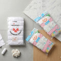 WONDER NATION  PANTY PACK 2T 5T