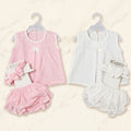 KIDZO BABY MUSLIN JHABLA