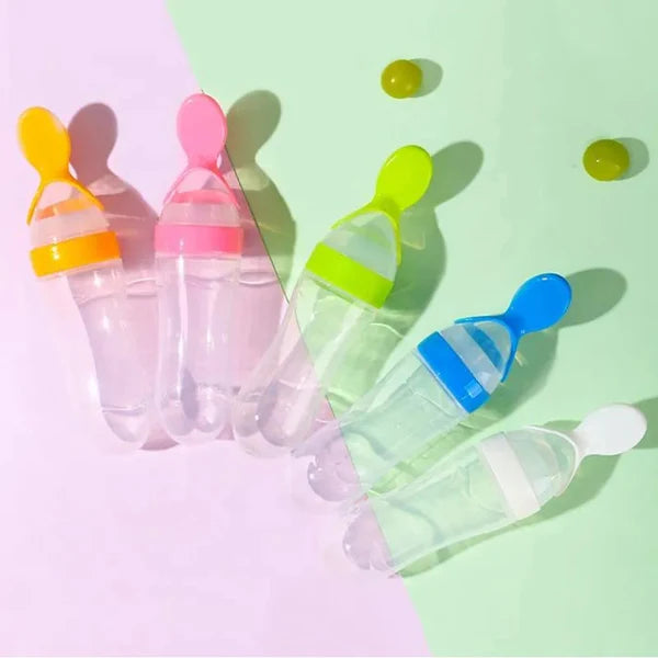 MINITREE BABY SCILICONE
