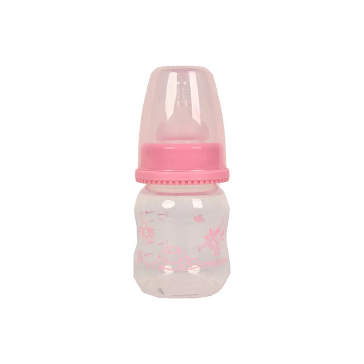 DNEI BABY GLASS F/BOTTLE 60ML