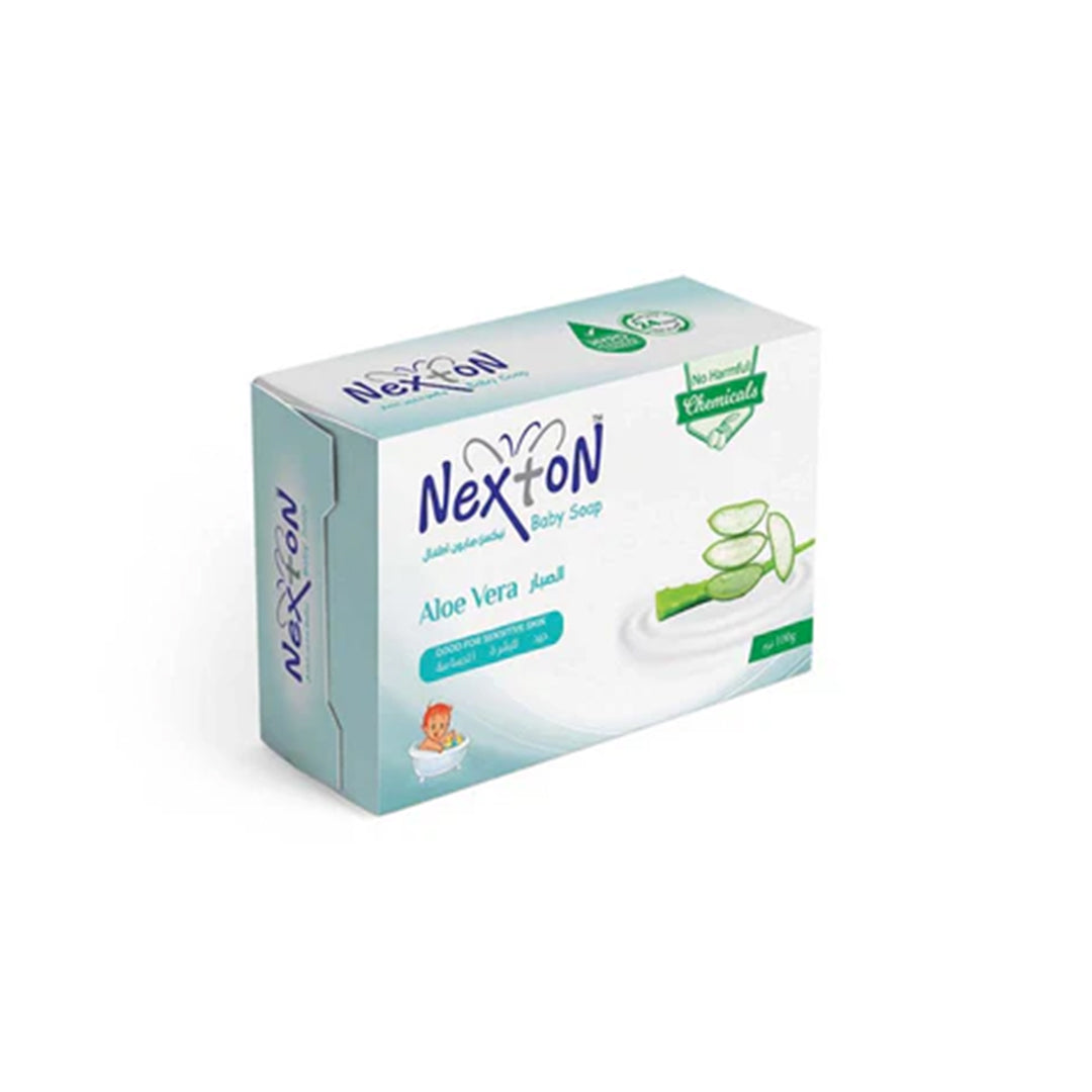 NEXTON BABY SOAP 100GM