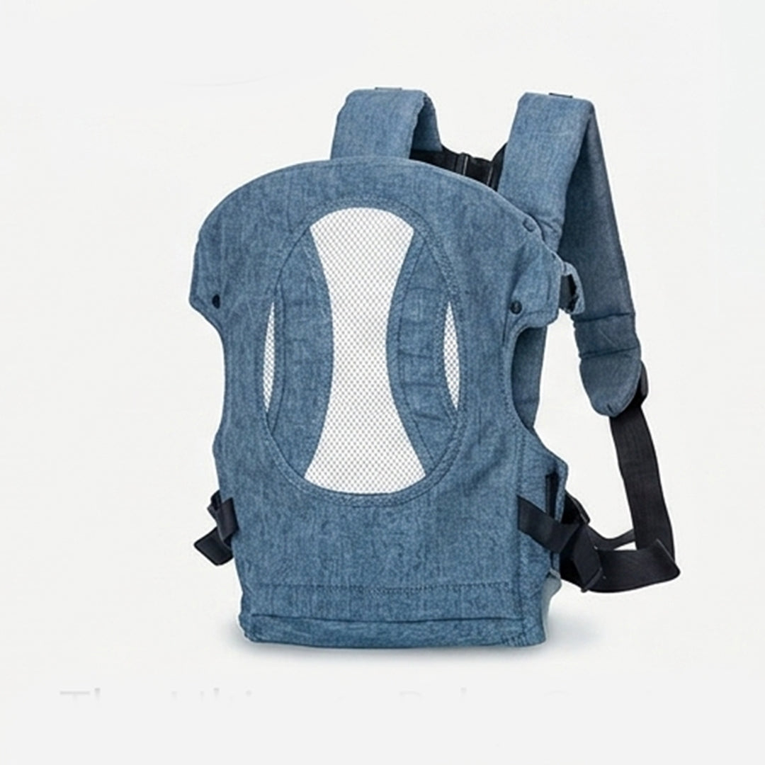 KIDZO THE BABY ULTIMATE CARRIER