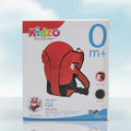 KIDZO BABY CARRIER