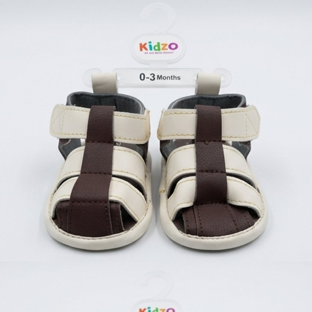 KIDZO BABA SANDLE 0-3