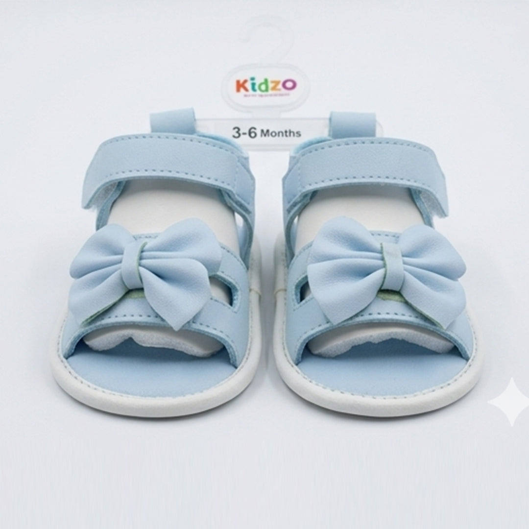 KIDZO Baby Sandal 0-3
