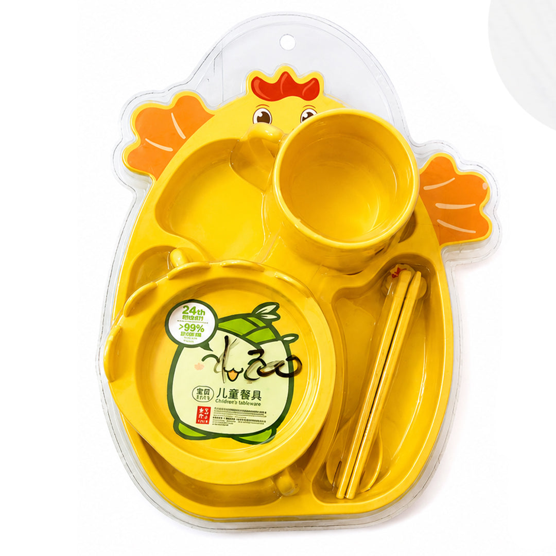 NEXTON BABY GIFT SET BOX