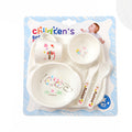 FISH BABY SUCTION BOWL SET
