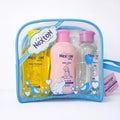 NEXTON BABY GIFT SET PLASTIC POUCH SMALL