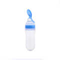 CHINA SILICONE SPOON FEEDER