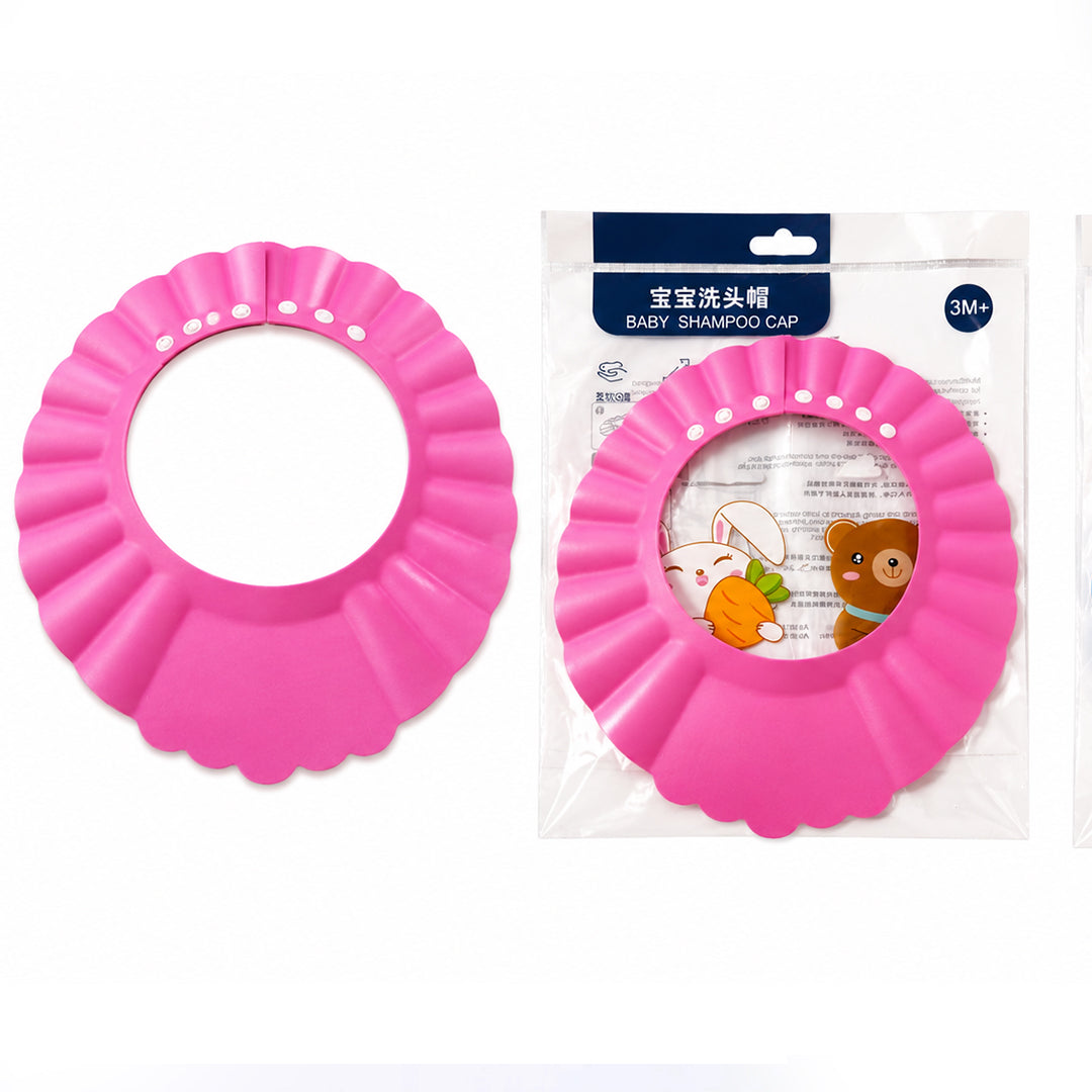 NUS BABY SHOWER CAP