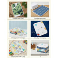 Baby Changing Sheets L