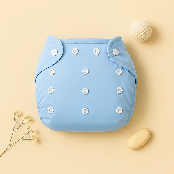 SUN BABY BUTTON PANTY CHINA