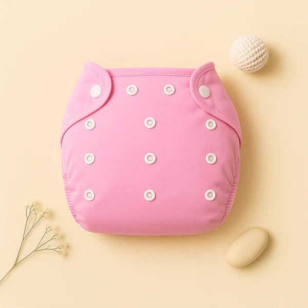SUN BABY BUTTON PANTY CHINA