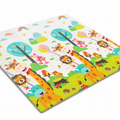 BABY 5 LAYERS PLAY MAT