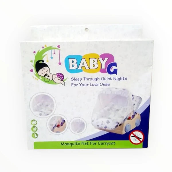 BABY G MOSQUITO NET