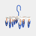 CHINA CLOTH HANGER 24PC