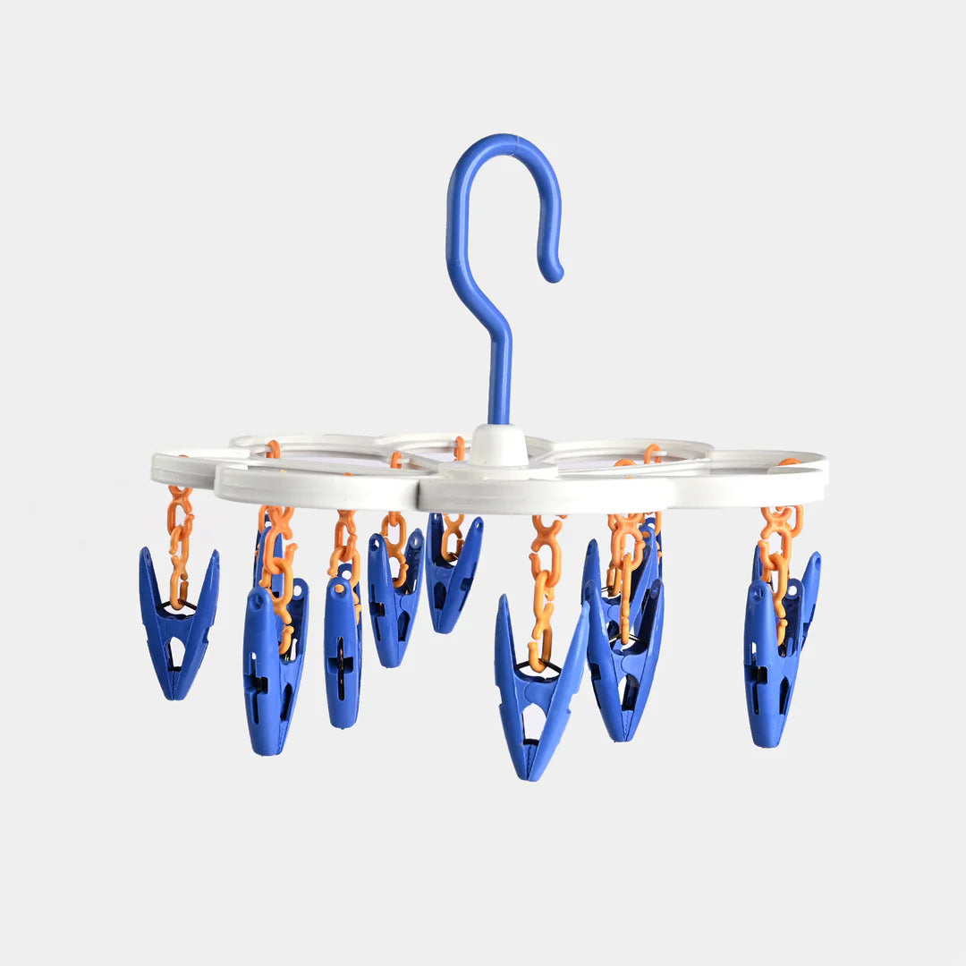 CHINA CLOTH HANGER 24PC