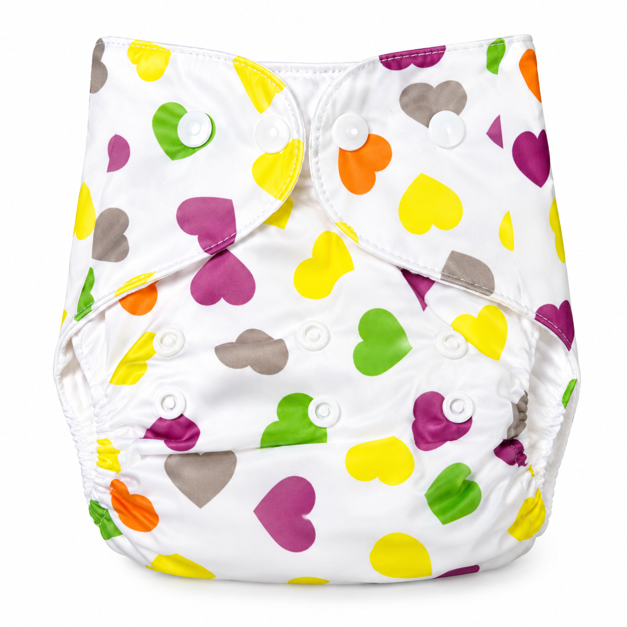 CARTER LOVE WASHABLE DIAPER