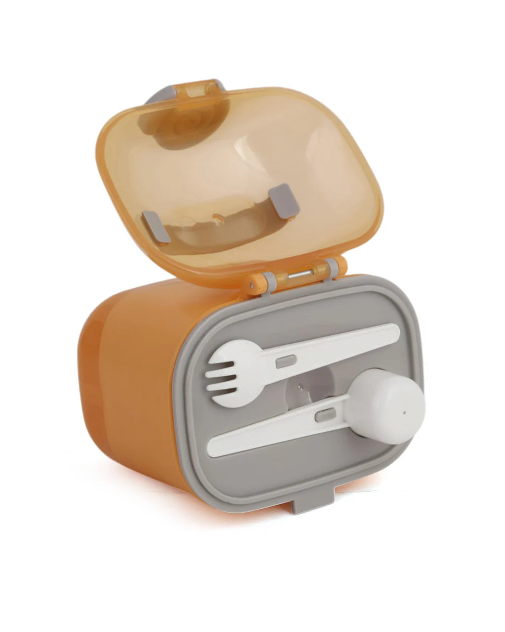 YI BABY MILK POWDER STORAGE BOX