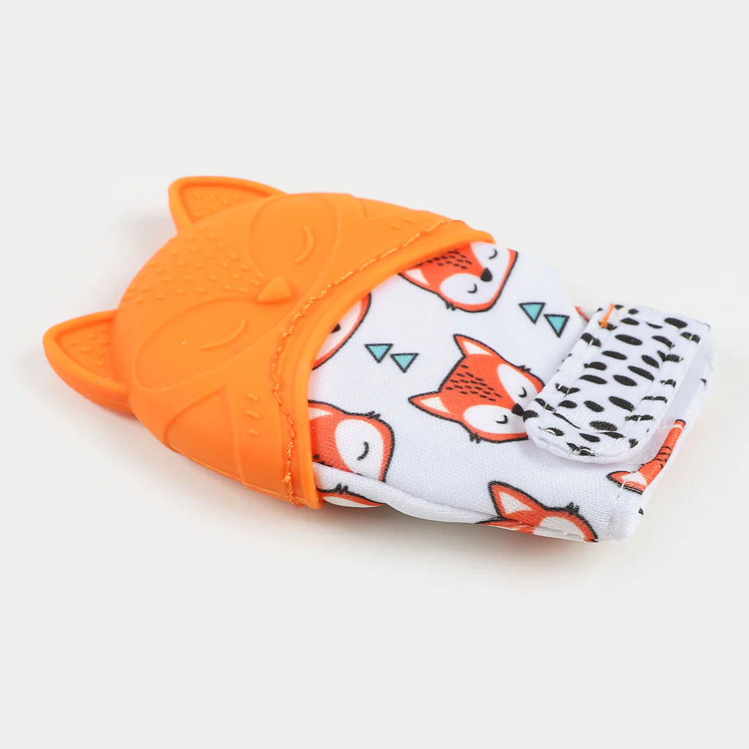 CHINA BABY GLOVES TEETHER