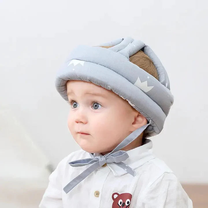 KIDZO Head Protector Cap