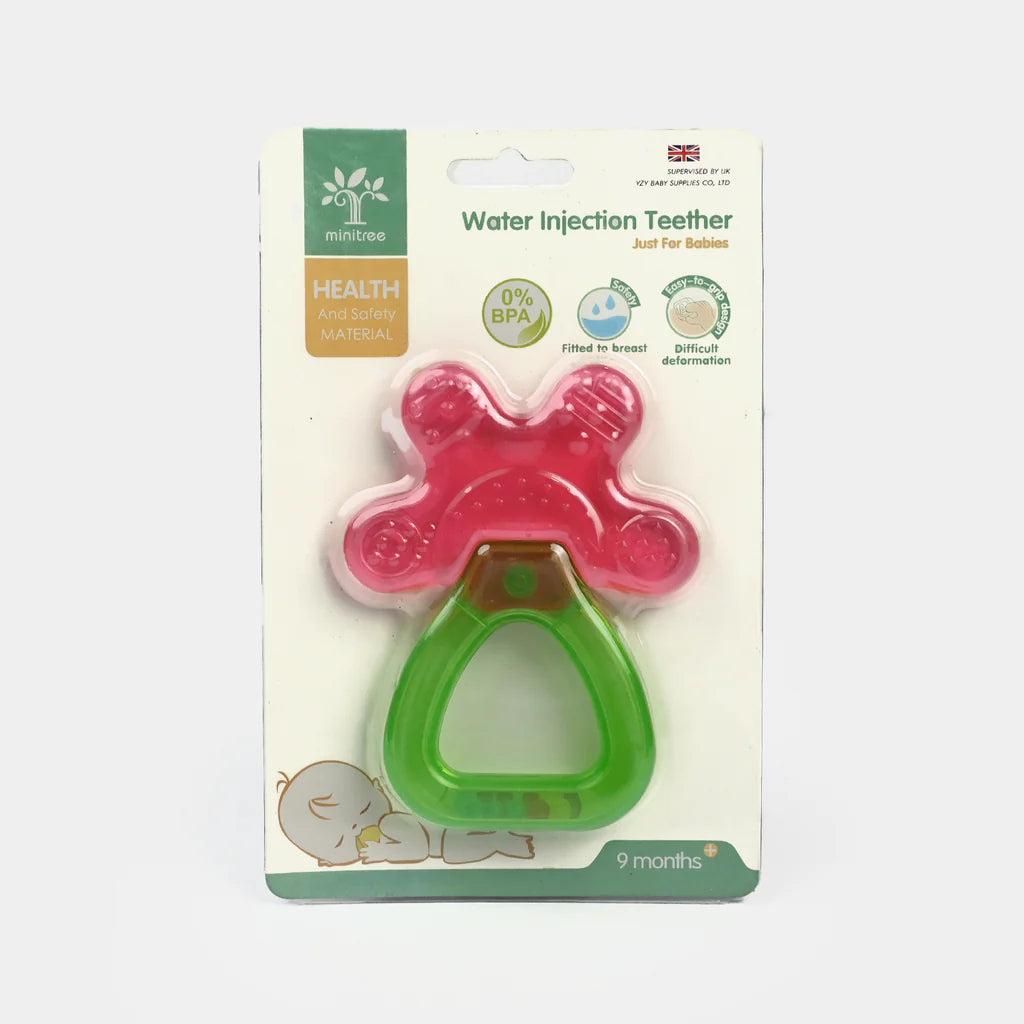 MUM LOVE RATTLE FRUIT